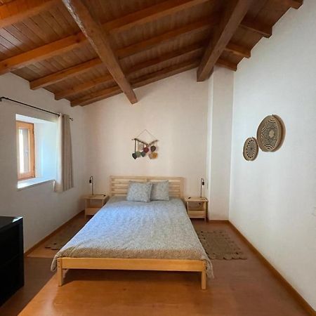 Apartament Casa Da Fonte Condeixa-a-Velha Zewnętrze zdjęcie