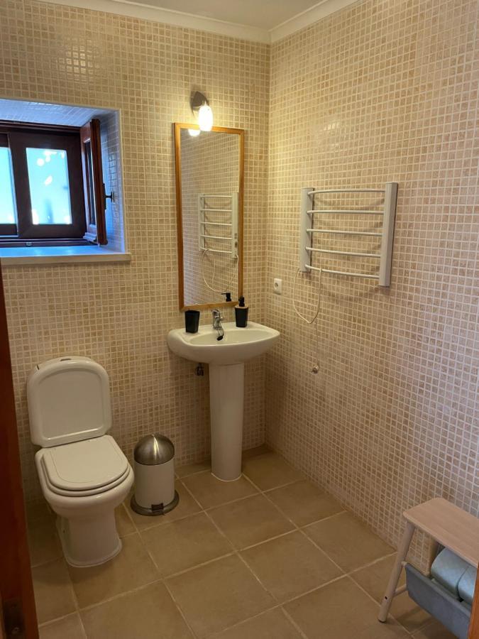 Apartament Casa Da Fonte Condeixa-a-Velha Zewnętrze zdjęcie