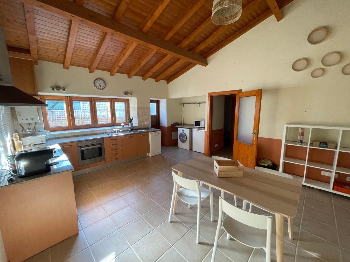 Apartament Casa Da Fonte Condeixa-a-Velha Zewnętrze zdjęcie