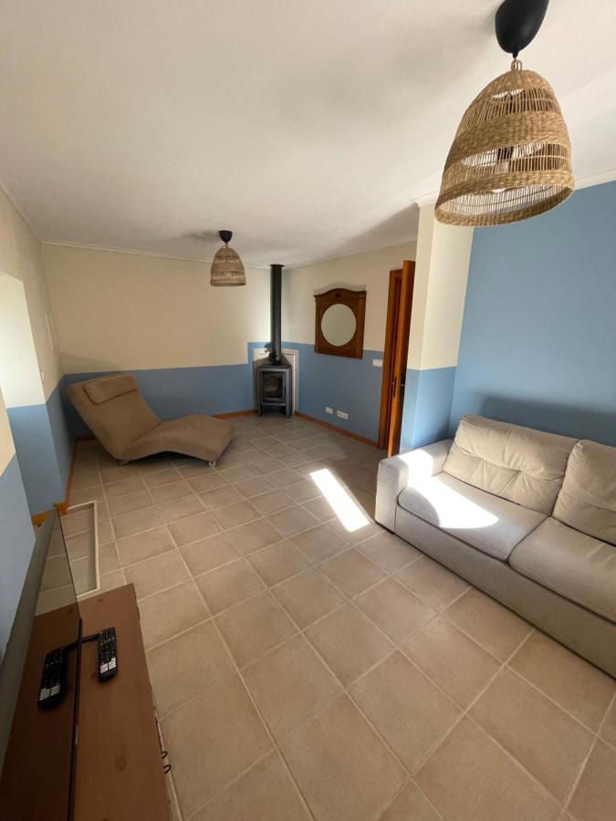 Apartament Casa Da Fonte Condeixa-a-Velha Zewnętrze zdjęcie